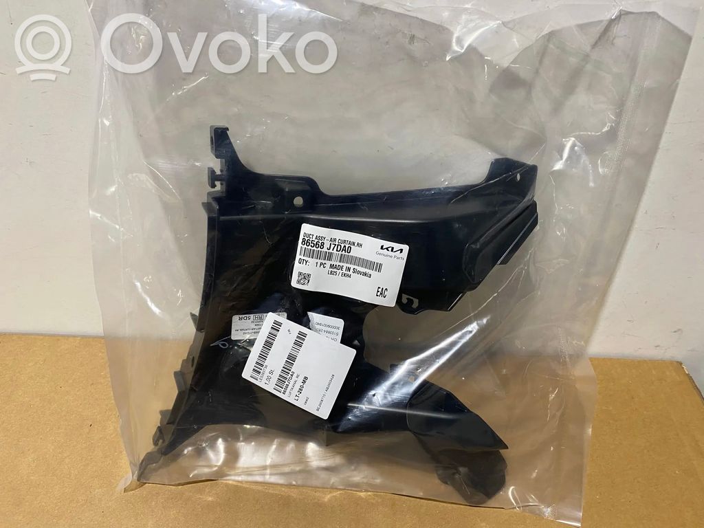 Etupuskurin kannake   86568J7DA0