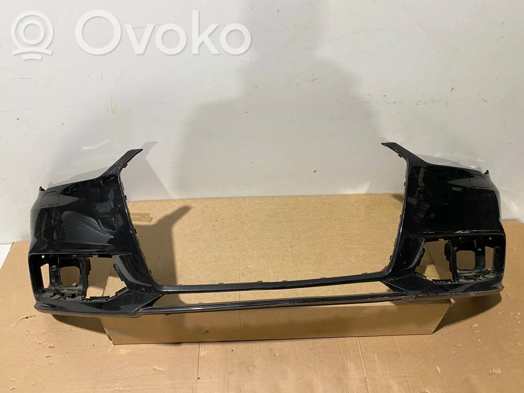 Front bumper   8XA807437