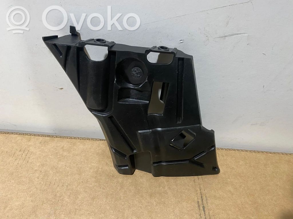 Volvo XC60 Front bumper mounting bracket 
