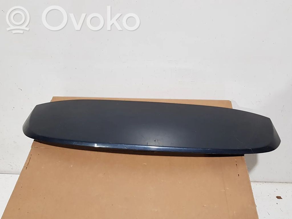 Tailgate/trunk spoiler   9681135677