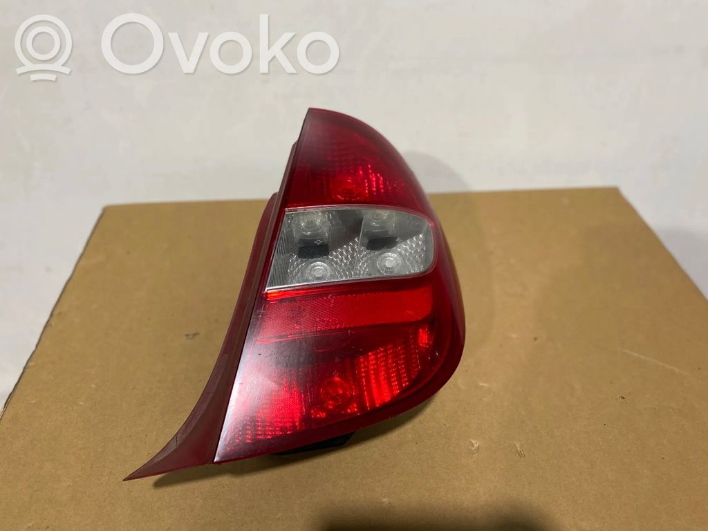 Citroen C5 Takavalot 
