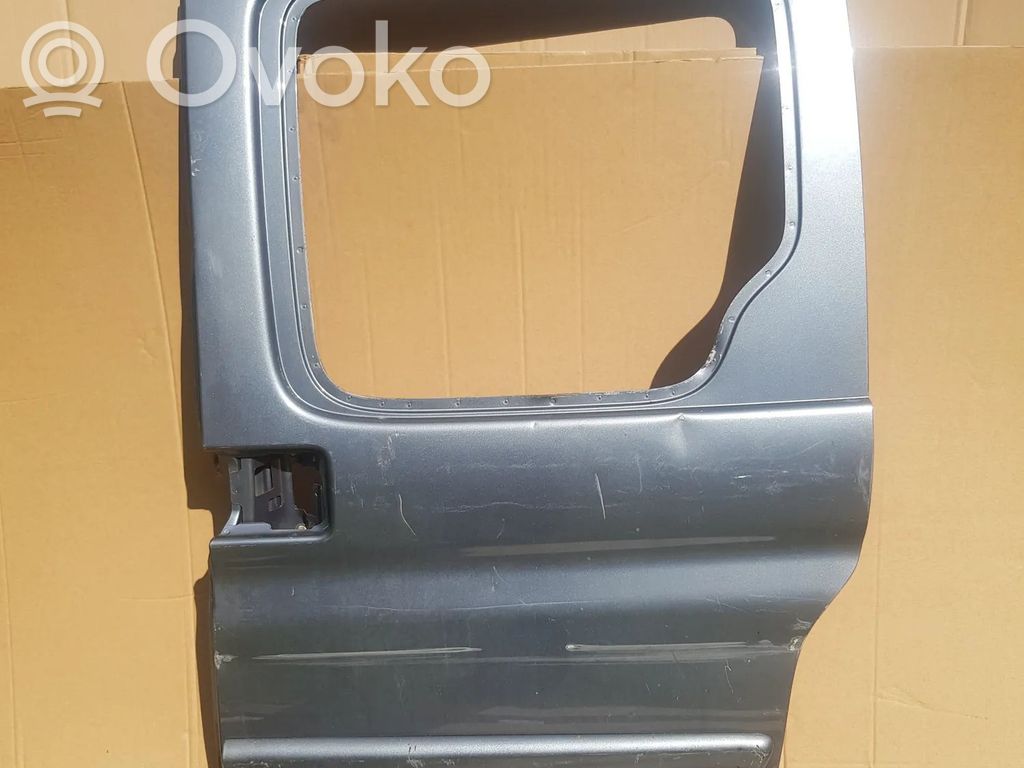 Citroen Berlingo Bisagra superior puerta delantera 