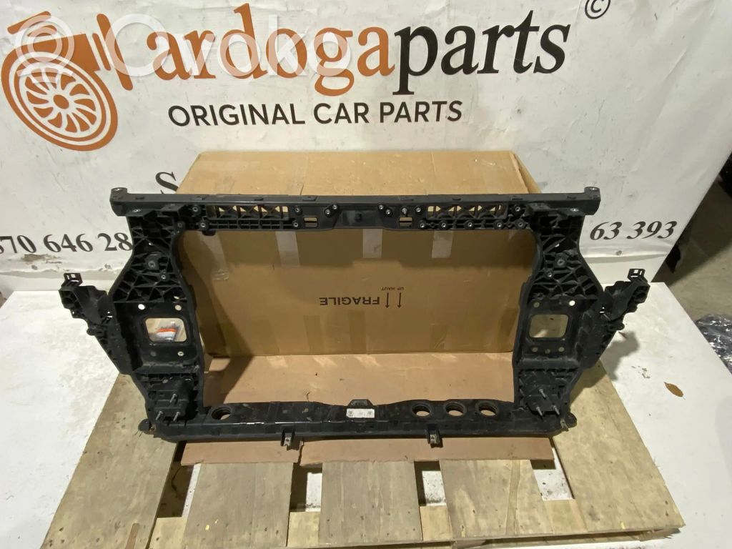 KIA Sportage Pannello di supporto del radiatore 