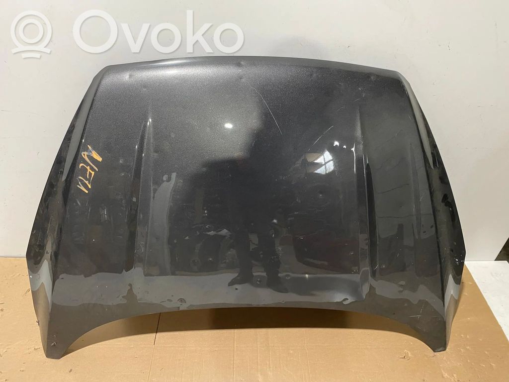 Ford Kuga II Dzinēja pārsegs (vāks) 