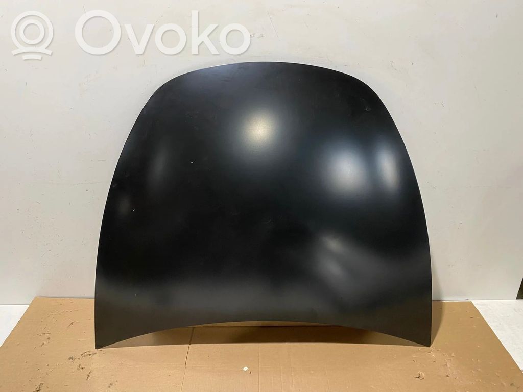 Tesla Model Y Engine bonnet/hood 