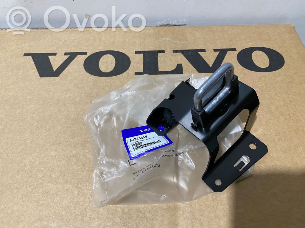 Volvo XC40 Système poignée, câble ouverture de capot 