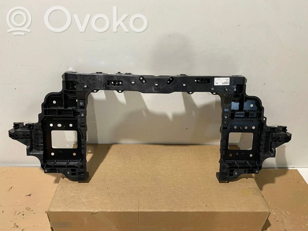 KIA EV3 Radiatoru panelis 