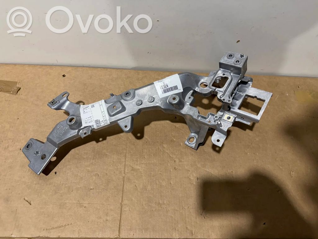 Headlight/headlamp mounting bracket   32396095