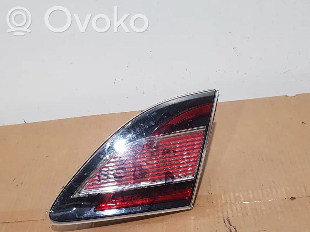 Rear/tail lights   13241055,13241055