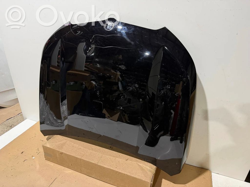 Engine bonnet/hood   41009629102