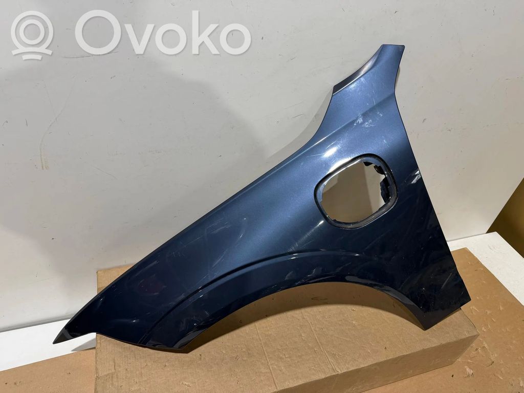 Volvo XC60 Guardabarro 