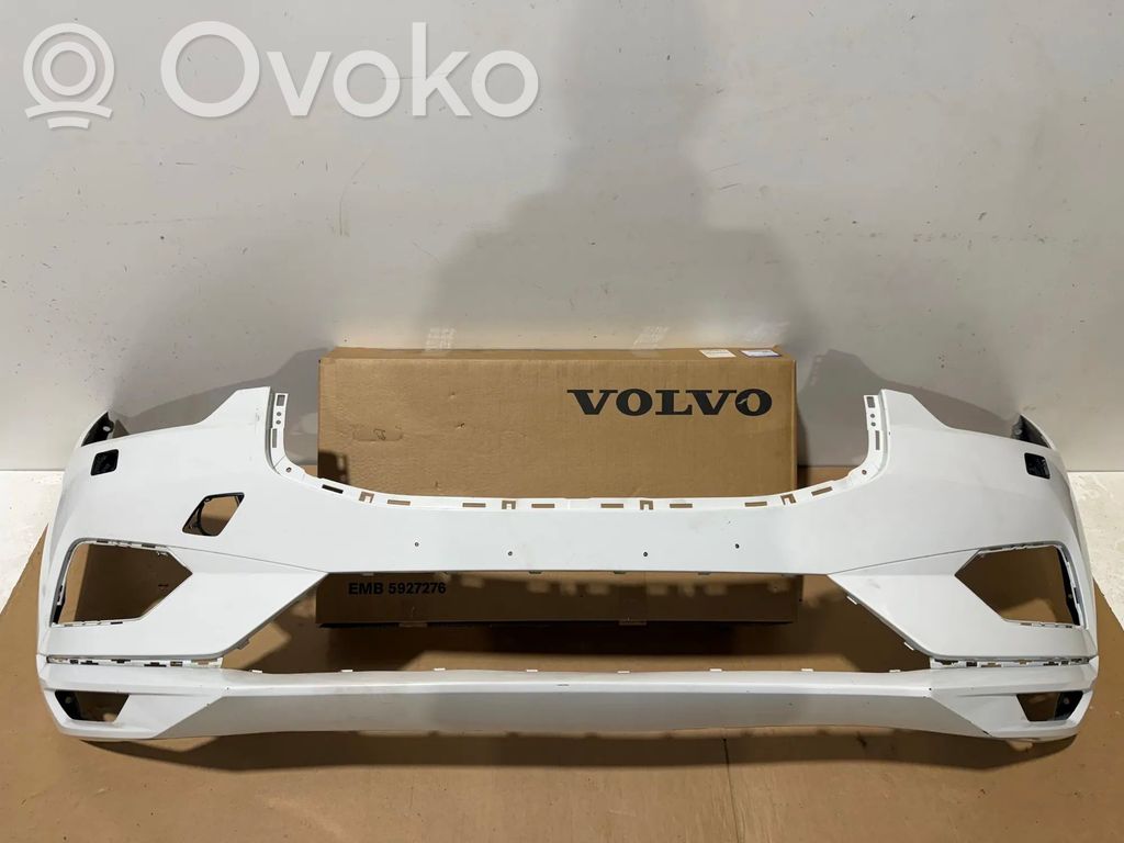 Front bumper   31425160