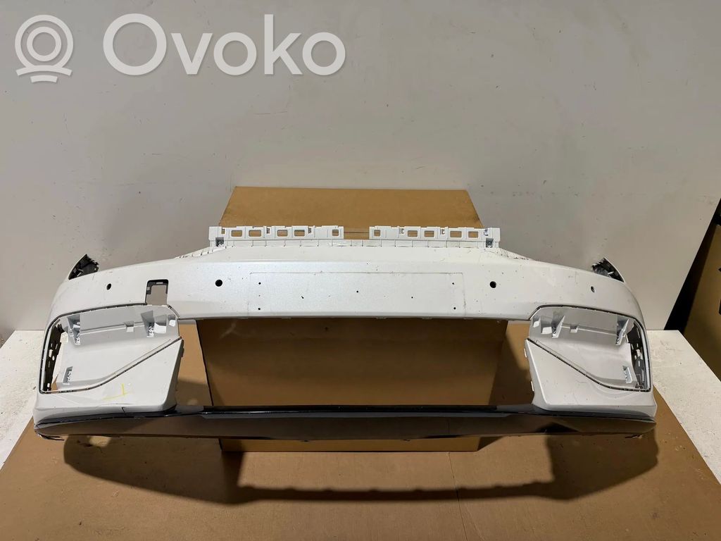 KIA EV6 Parachoques delantero 