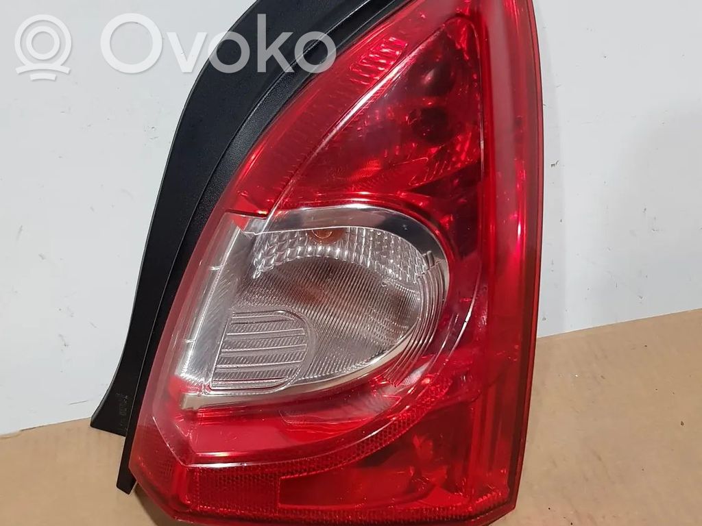Renault Twingo II Takavalot 