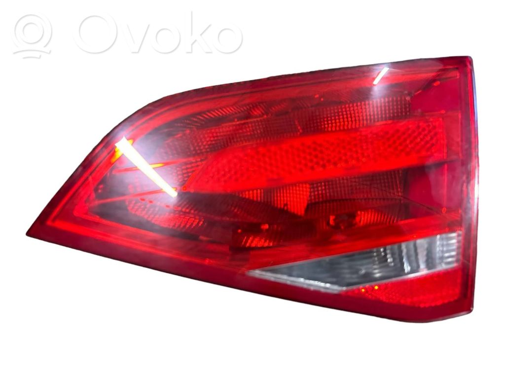 Audi A4 S4 B8 8K Takaluukun takavalot 