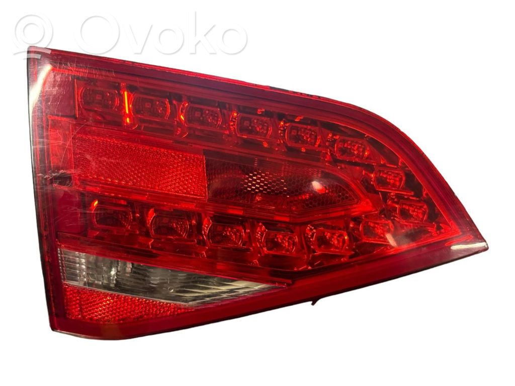 Audi A4 S4 B8 8K Luces portón trasero/de freno 