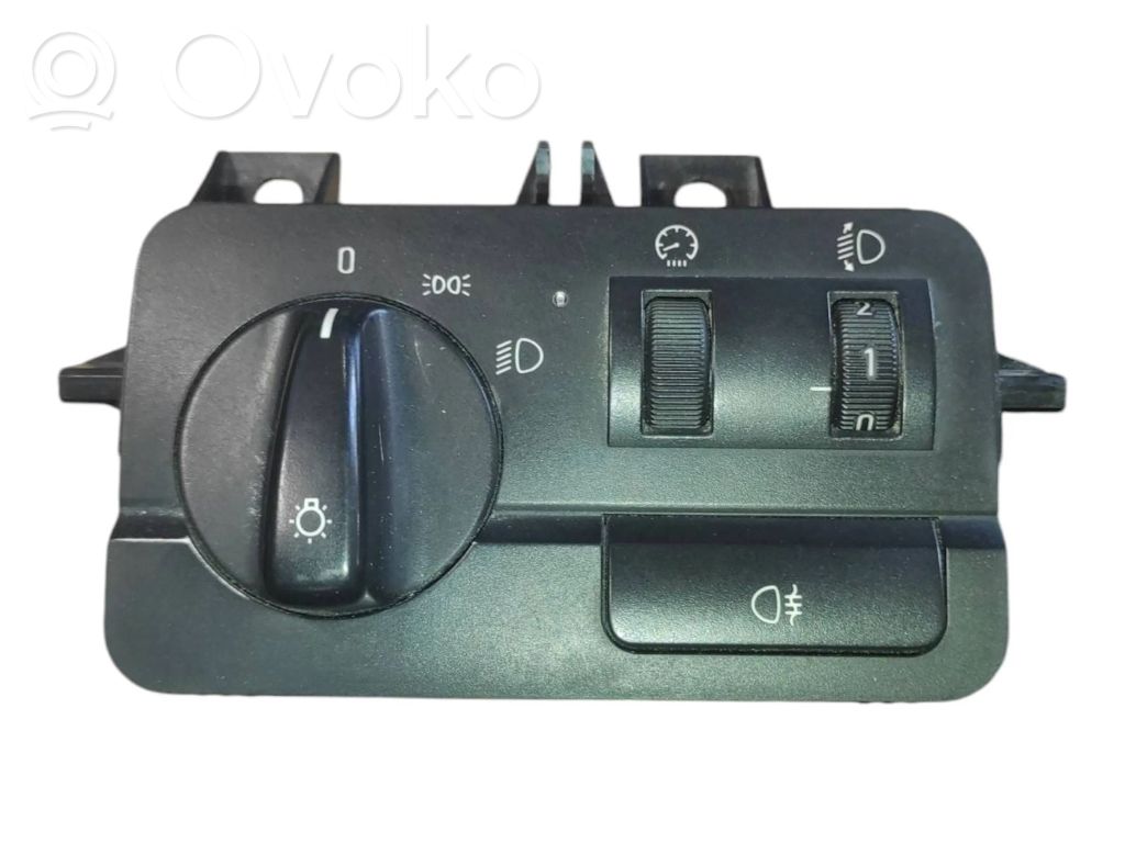 BMW 3 E46 Light switch 