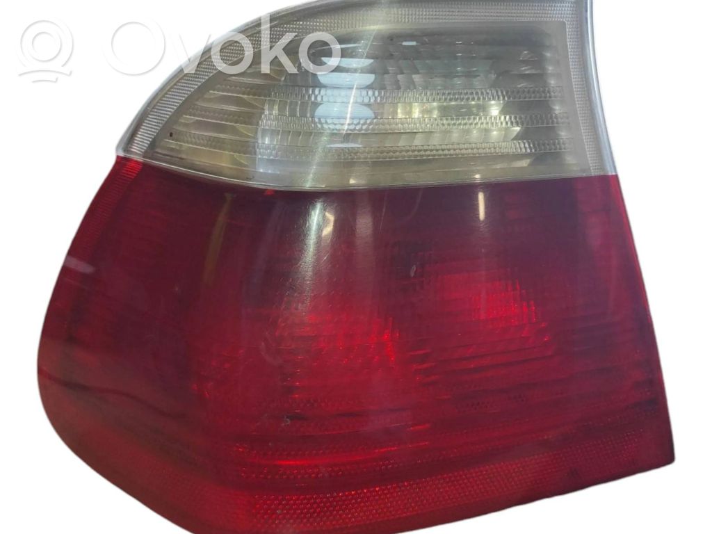 BMW 3 E46 Takavalot 