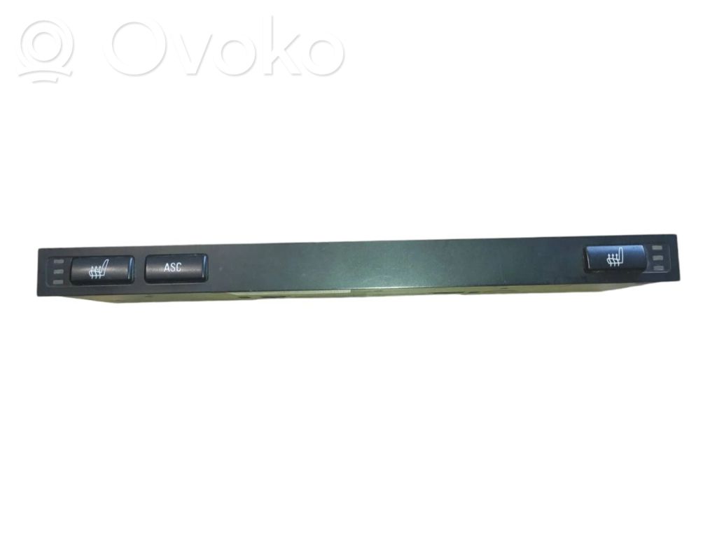 BMW 5 E39 Traction control (ASR) switch 