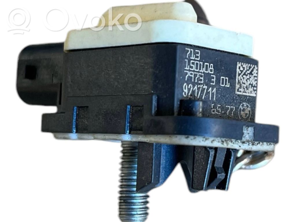 Czujnik uderzenia Airbag   9217711,150108