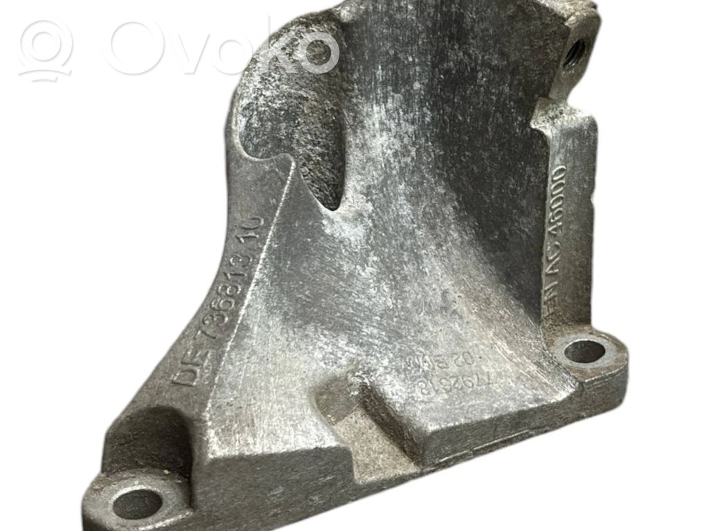 A/C compressor mount bracket   7792318,736813