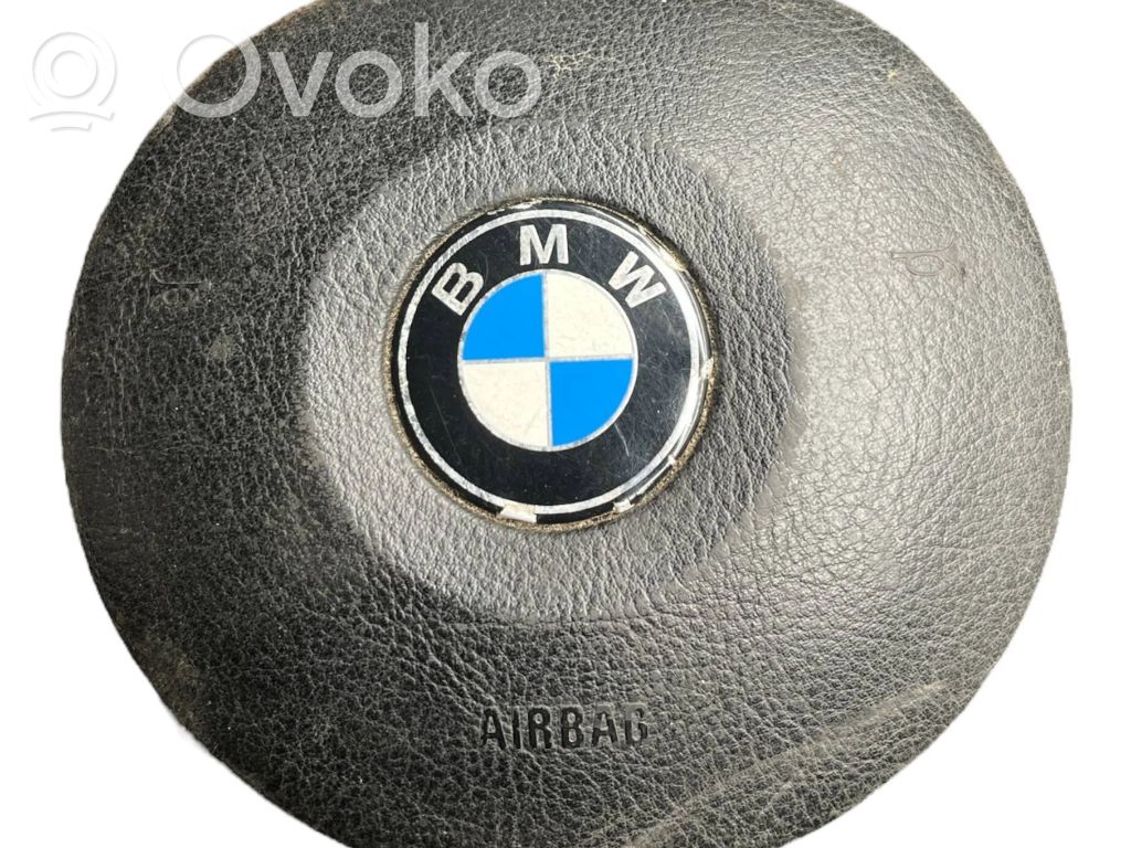 BMW 3 E46 Fahrerairbag 