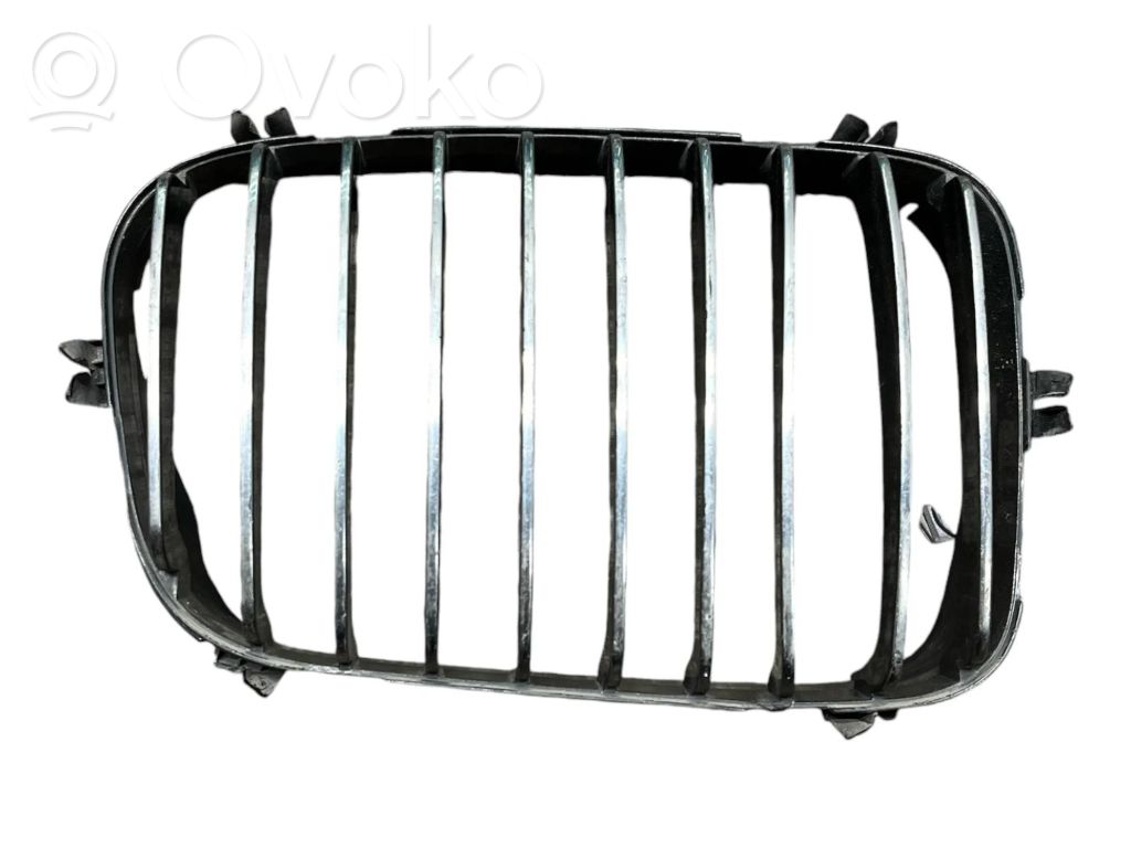 Front grill   8195058,8194996