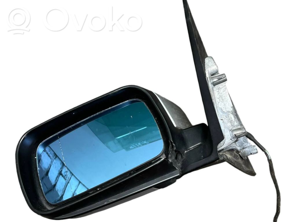 BMW 3 E46 Veidrodėlis (elektra valdomas) 