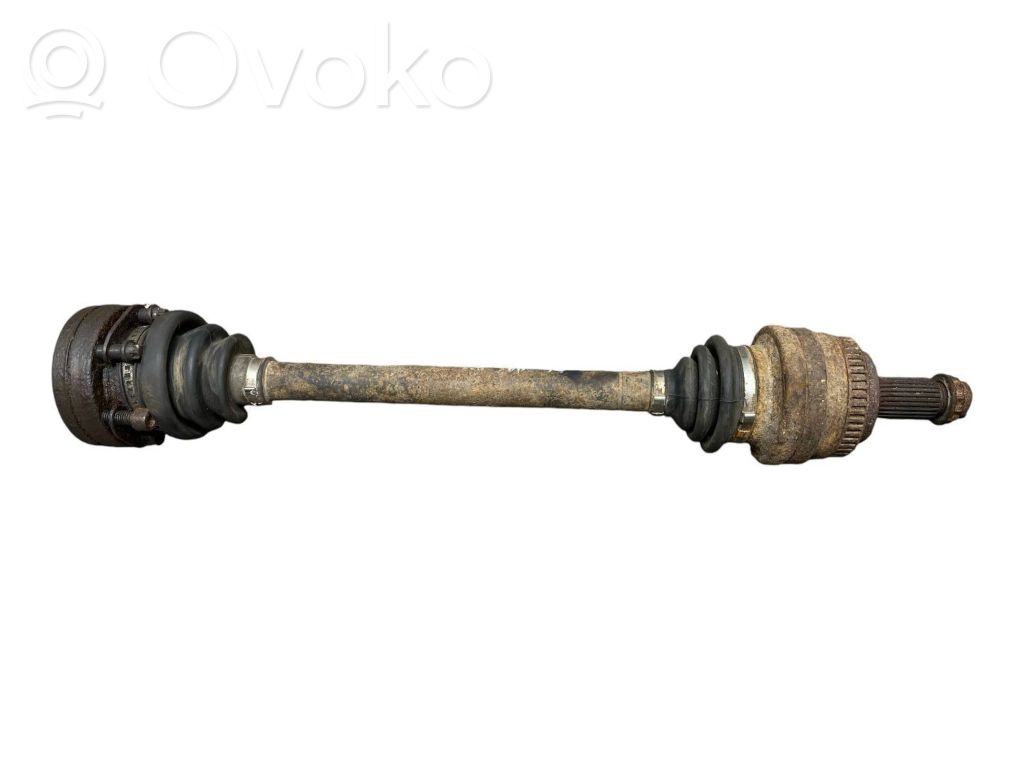 Rear driveshaft   E962