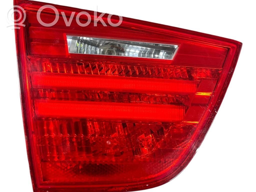 BMW 3 E90 E91 Tailgate rear/tail lights 