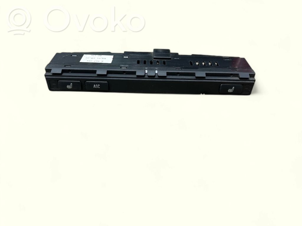 Seat heating switch   6907704