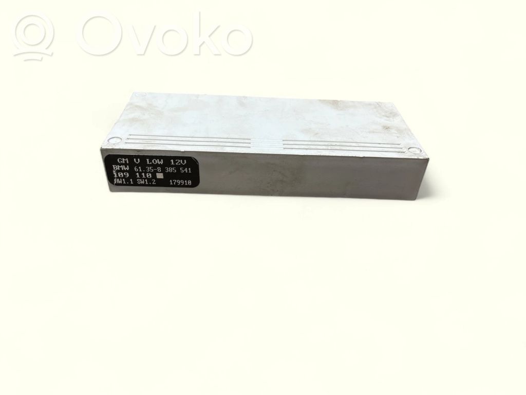 Comfort/convenience module   61358385541