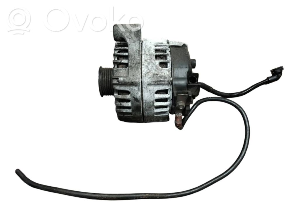BMW 1 E81 E87 Alternador 