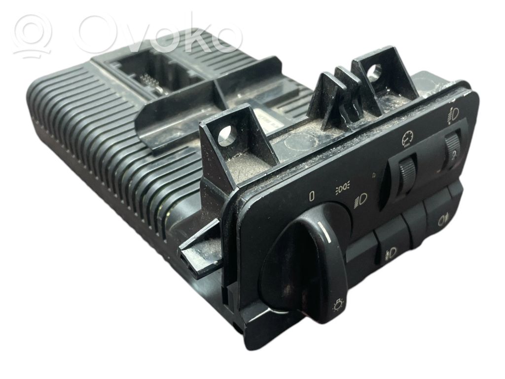 BMW 3 E46 Light switch 
