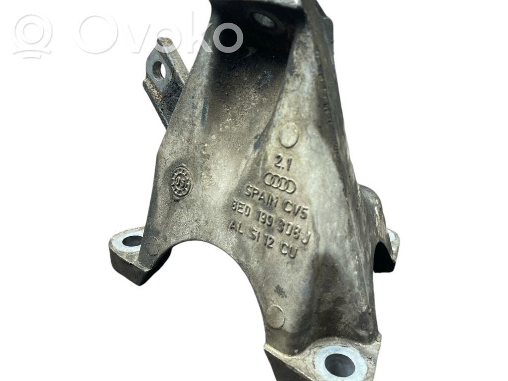 Audi A4 S4 B7 8E 8H Engine mounting bracket 