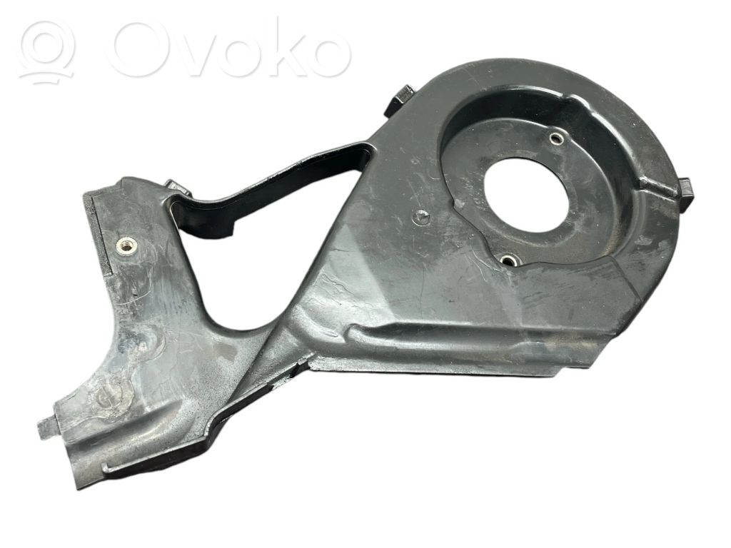 Audi A6 S6 C5 4B Timing belt guard (cover) 