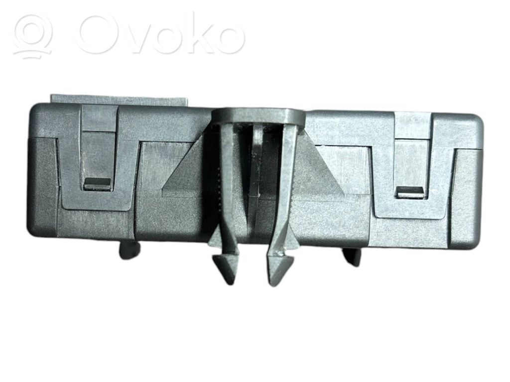 Mercedes-Benz C W204 Door control unit/module 