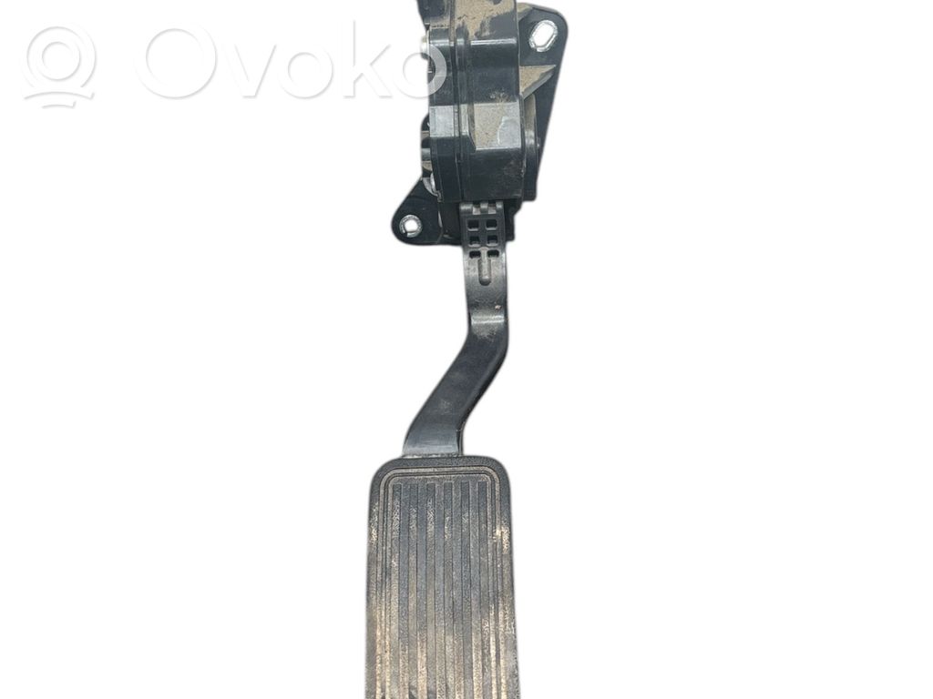 Mazda CX-7 Accelerator throttle pedal 