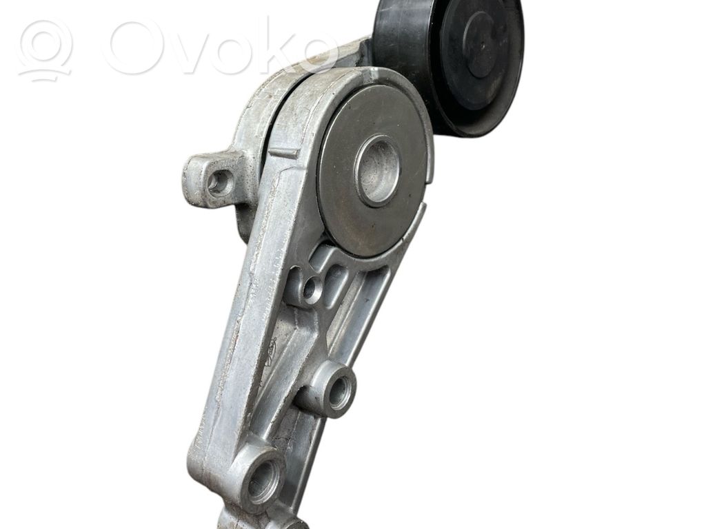 Audi A6 S6 C6 4F Tensor de correa del alternador 