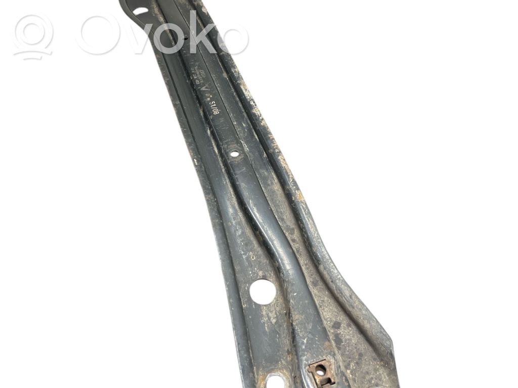 Audi A6 S6 C6 4F Gearbox mounting bracket 
