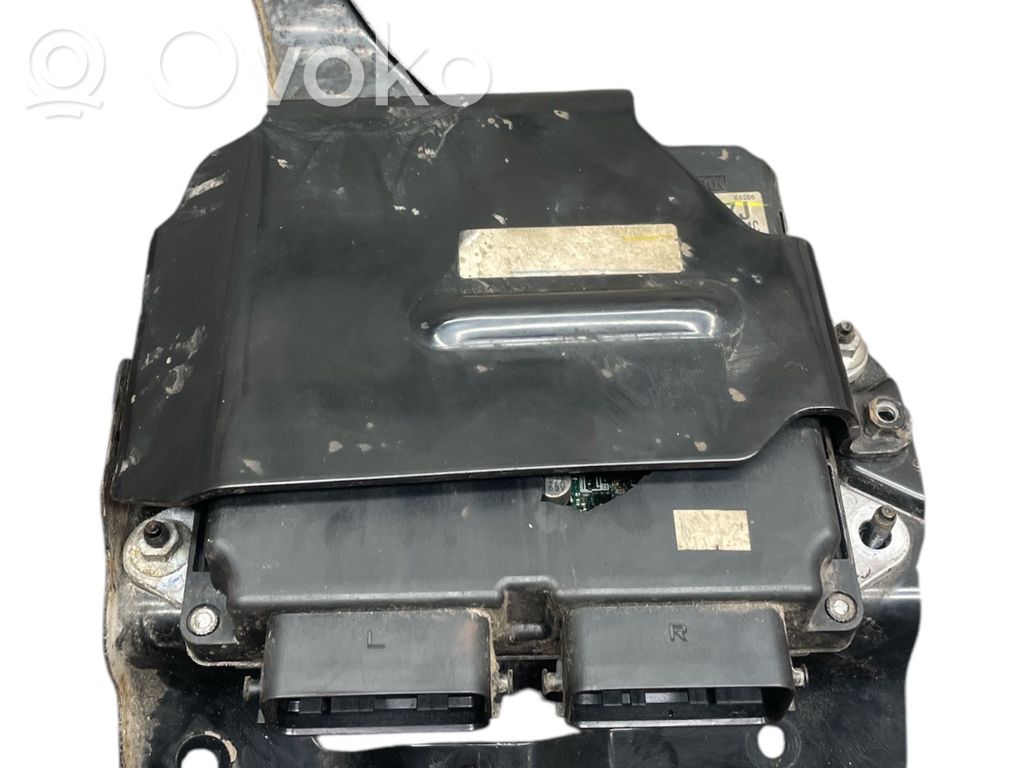 Mazda CX-7 Engine control unit/module 