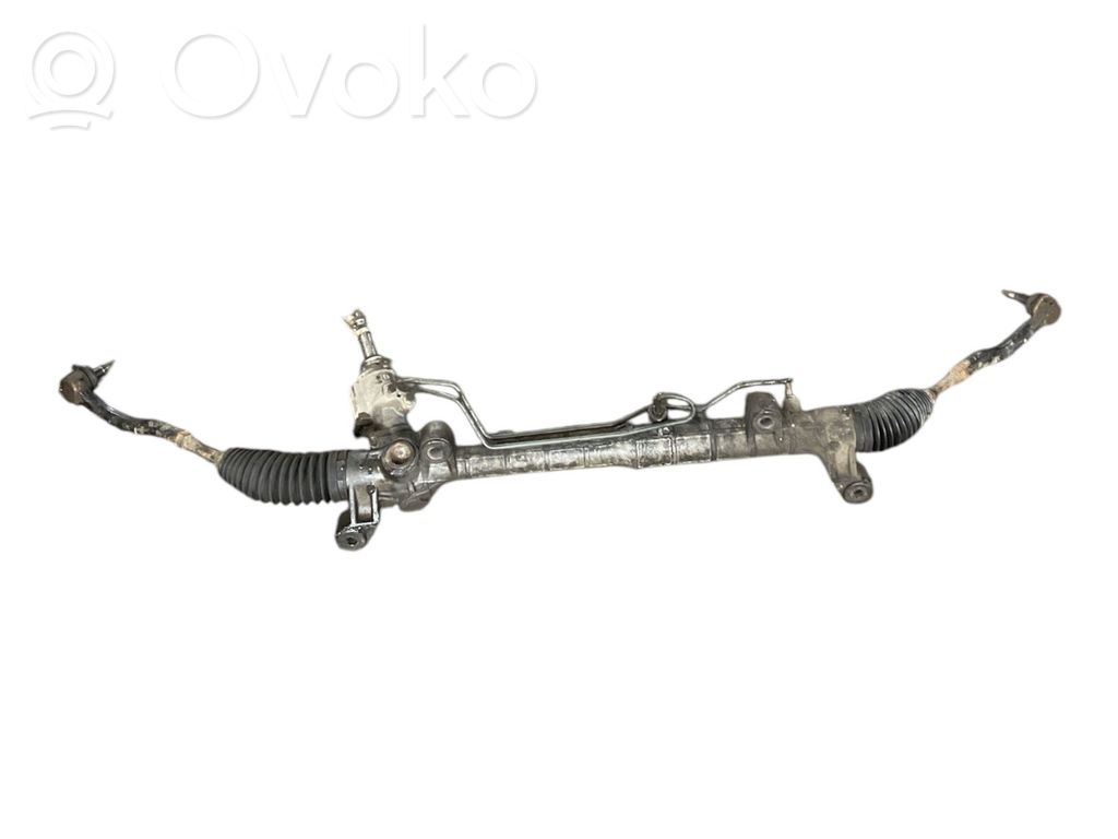 Mazda CX-7 Steering rack 