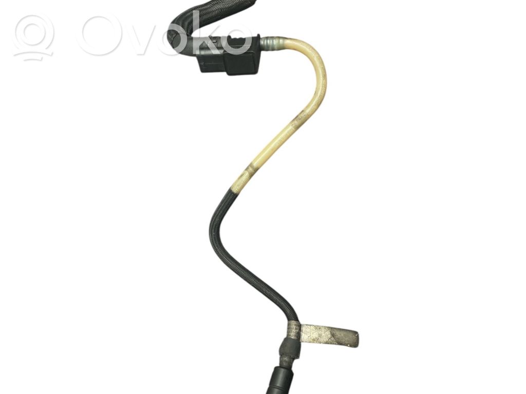 BMW 3 E90 E91 Engine coolant pipe/hose 