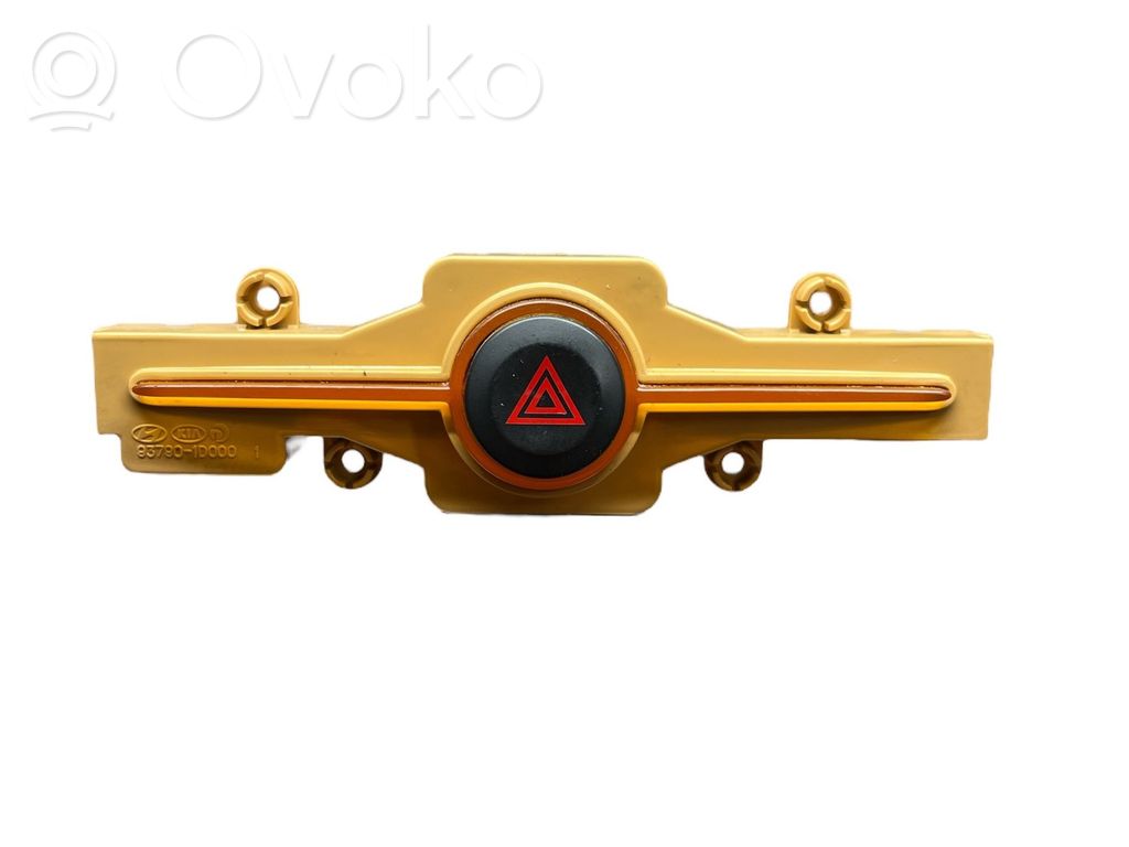 KIA Carens II Hazard light switch 