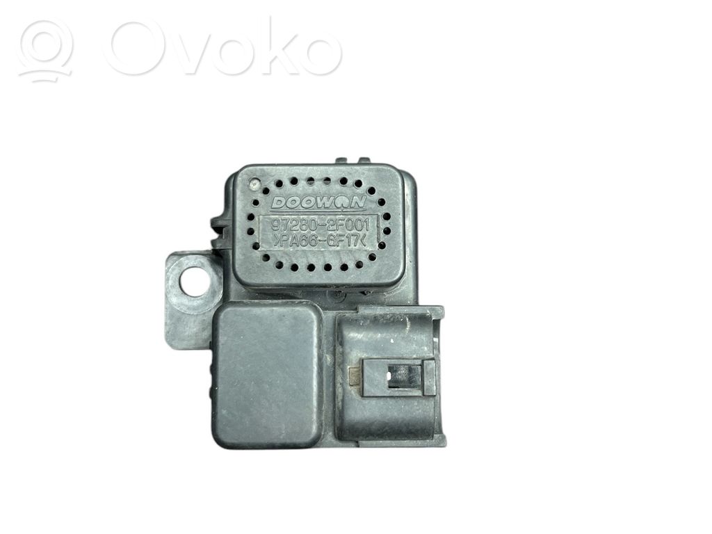 KIA Carens II Sensor 