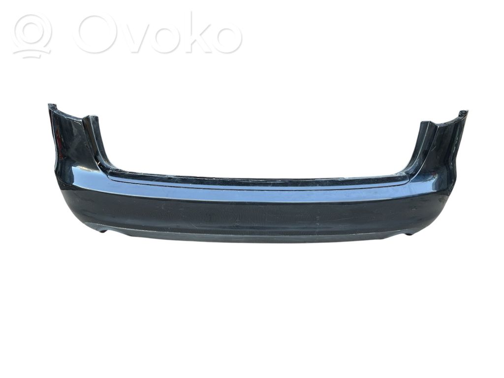 Audi A6 S6 C6 4F Parachoques 