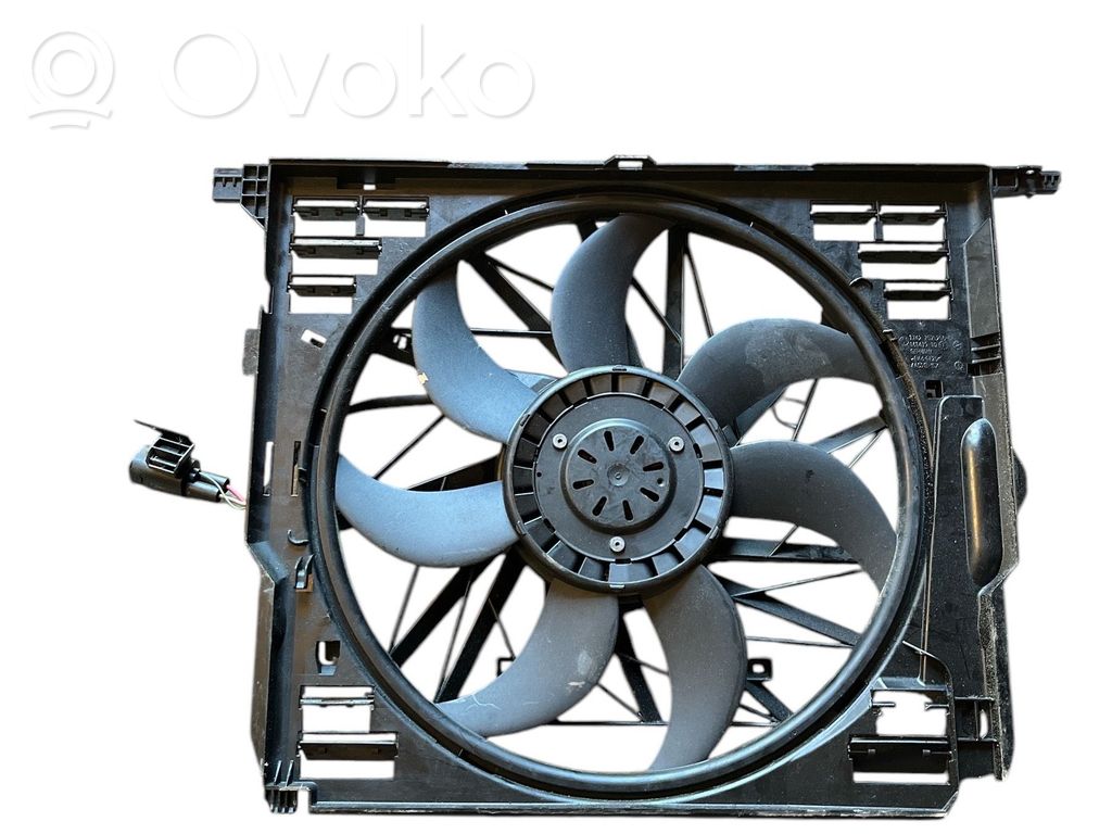Elektrolüfter   8509740