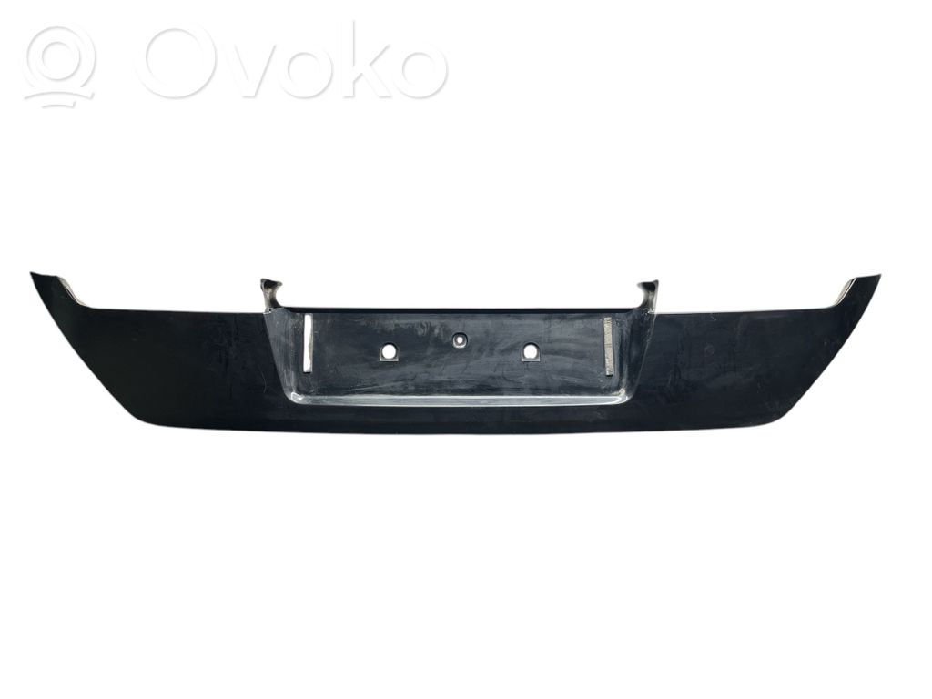 BMW 7 E65 E66 Tailgate trim 