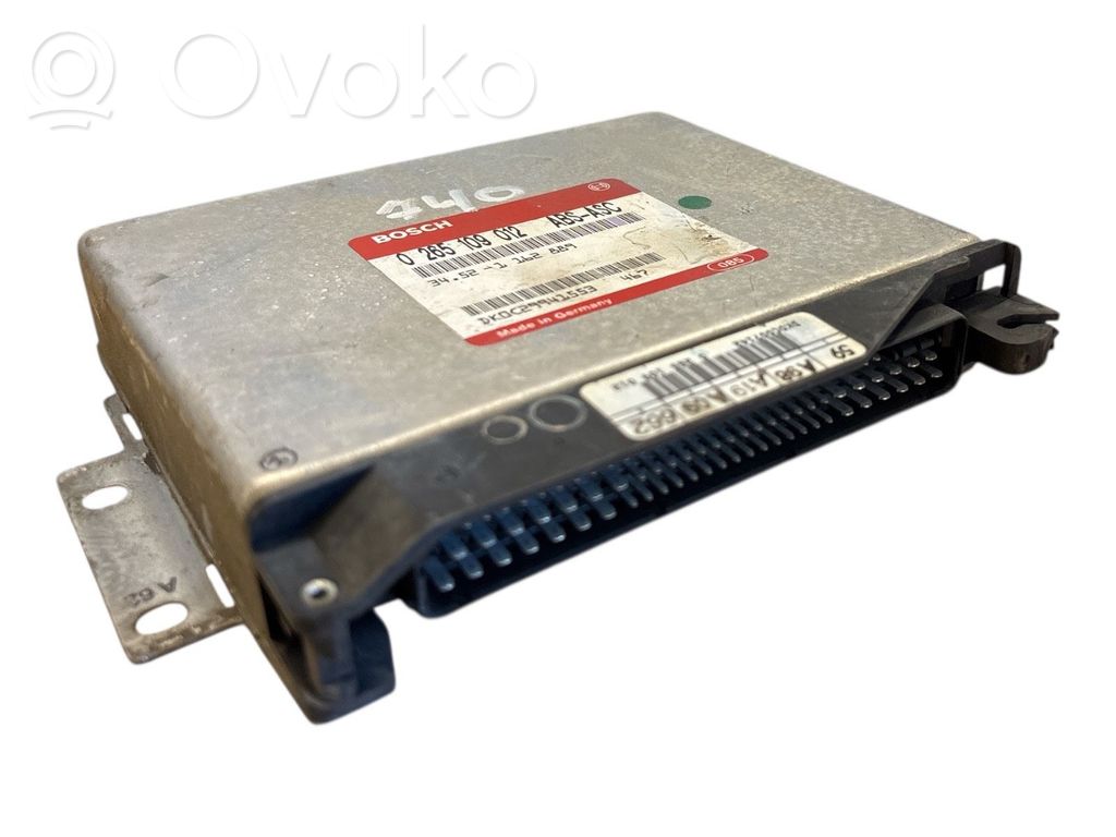 BMW 7 E38 ABS control unit/module 