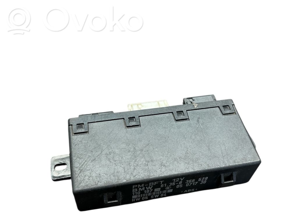 BMW 5 E39 Door control unit/module 